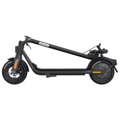 Ninebot by Segway KickScooter F2D mit dt. Straßenzulassung schwarz E-Scooter