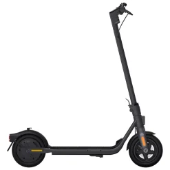 Ninebot by Segway KickScooter F2D mit dt. Straßenzulassung schwarz E-Scooter