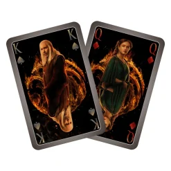 Number 1 - Spielkarten - House of the Dragon Kartenspiel Game of Thrones Karten