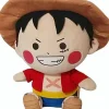 One Piece - Monkey D. Luffy 25 cm Plush