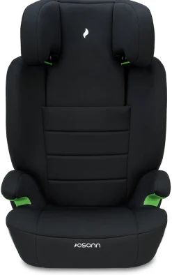 Osann Kindersitz Musca Isofix - Black