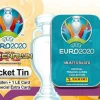 Panini UEFA EURO 2020 Pocket Tin