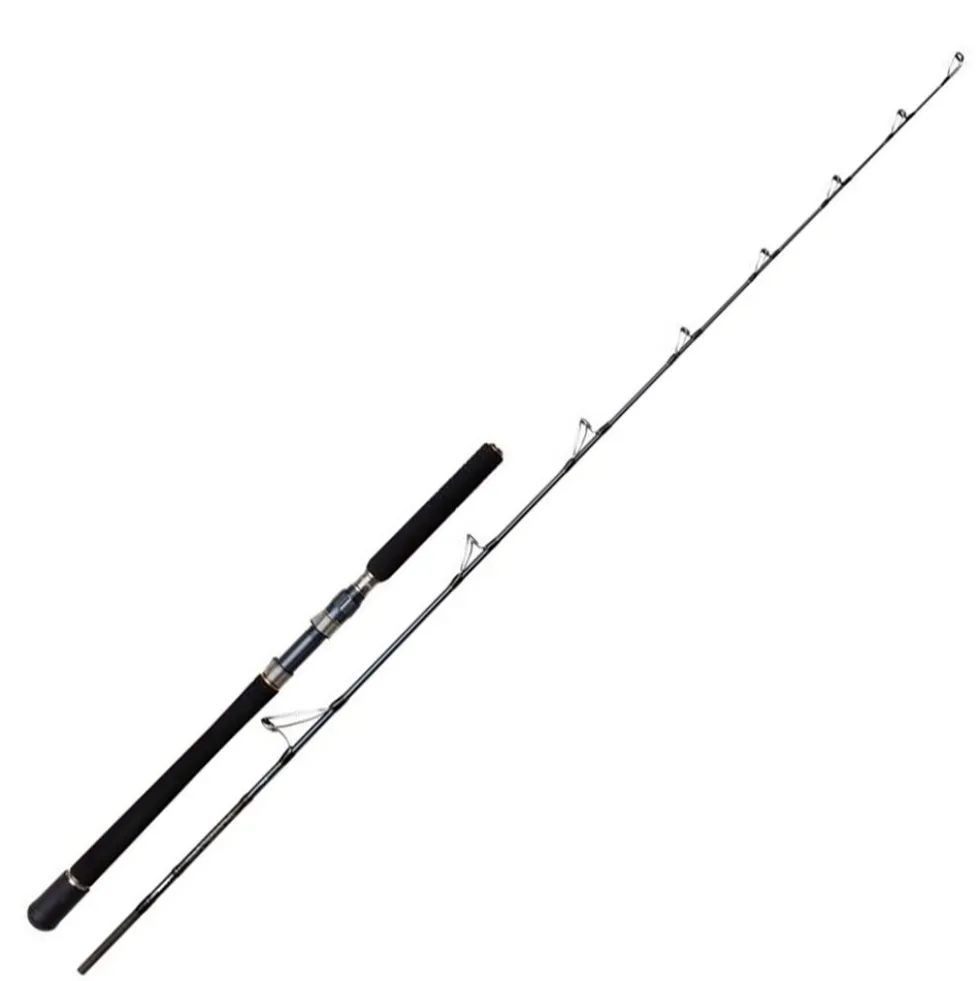 PENN Battalion Solid Boat 1,93m 6,4ft 12-20LB Bootsrute