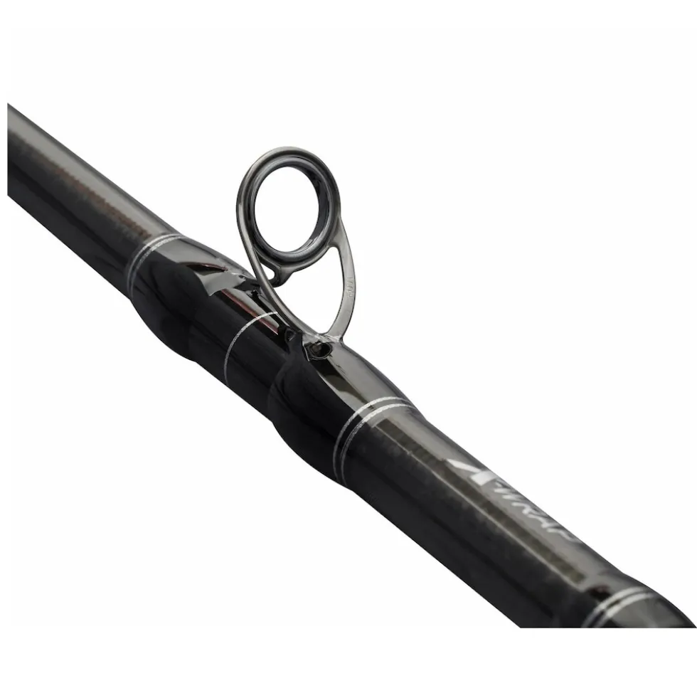 PENN Carnage Viking Edition Boat 702 2,13m 20lb Bootsrute