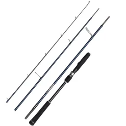 PENN Overseas II Inshore 2,70m 20-50g 4-teilig Boots-Reiserute