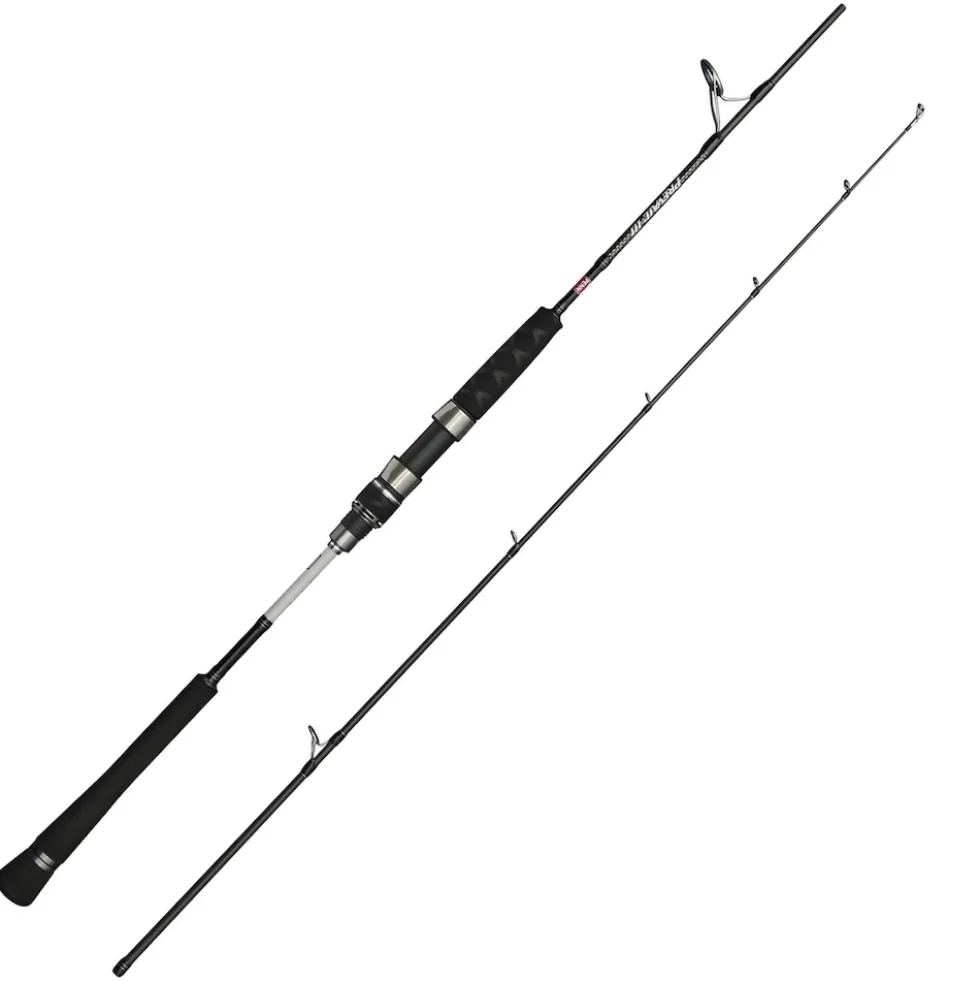 PENN Prevail III Jigging Spin 1,83m 180g Spinnrute