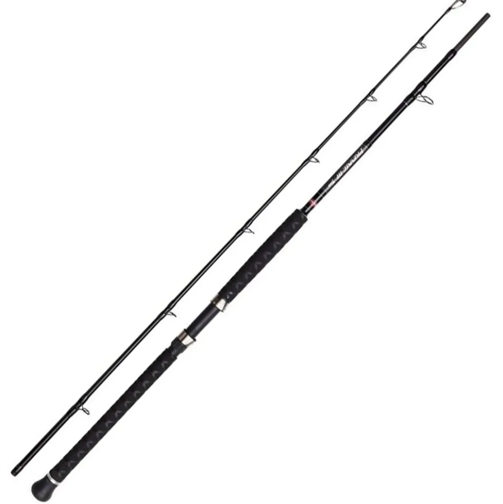 PENN Prevail III LE 212 Boat 2,10m 12-20Lb Bootsrute