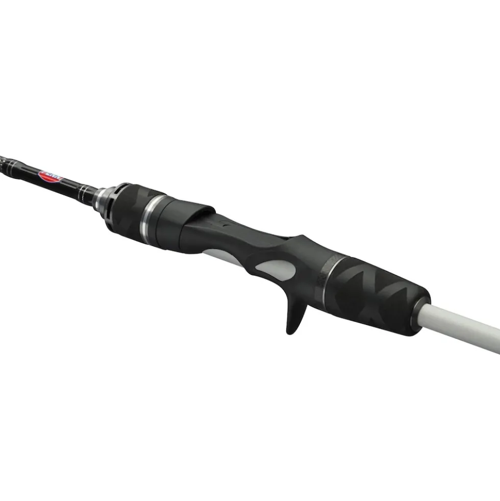 PENN Prevail III Light Jigging Cast 2,04m 120g Baitcastrute