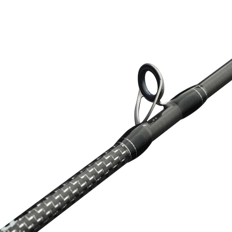PENN Prevail III Light Jigging Cast 2,04m 120g Baitcastrute