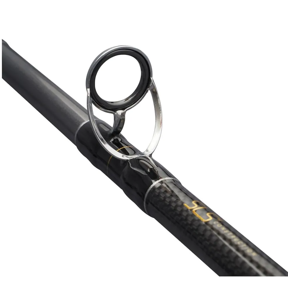 PENN Regiment IV Boat Travel 705 2,10m 20-30lb Meeres-Reiserute