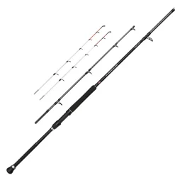 PENN Squadron IV Boat sensitip 3,00m 300g Bootsrute