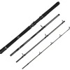 PENN Squadron IV Travel Boat 2,10m 12-20lb 4pcs Reise-Bootsrute