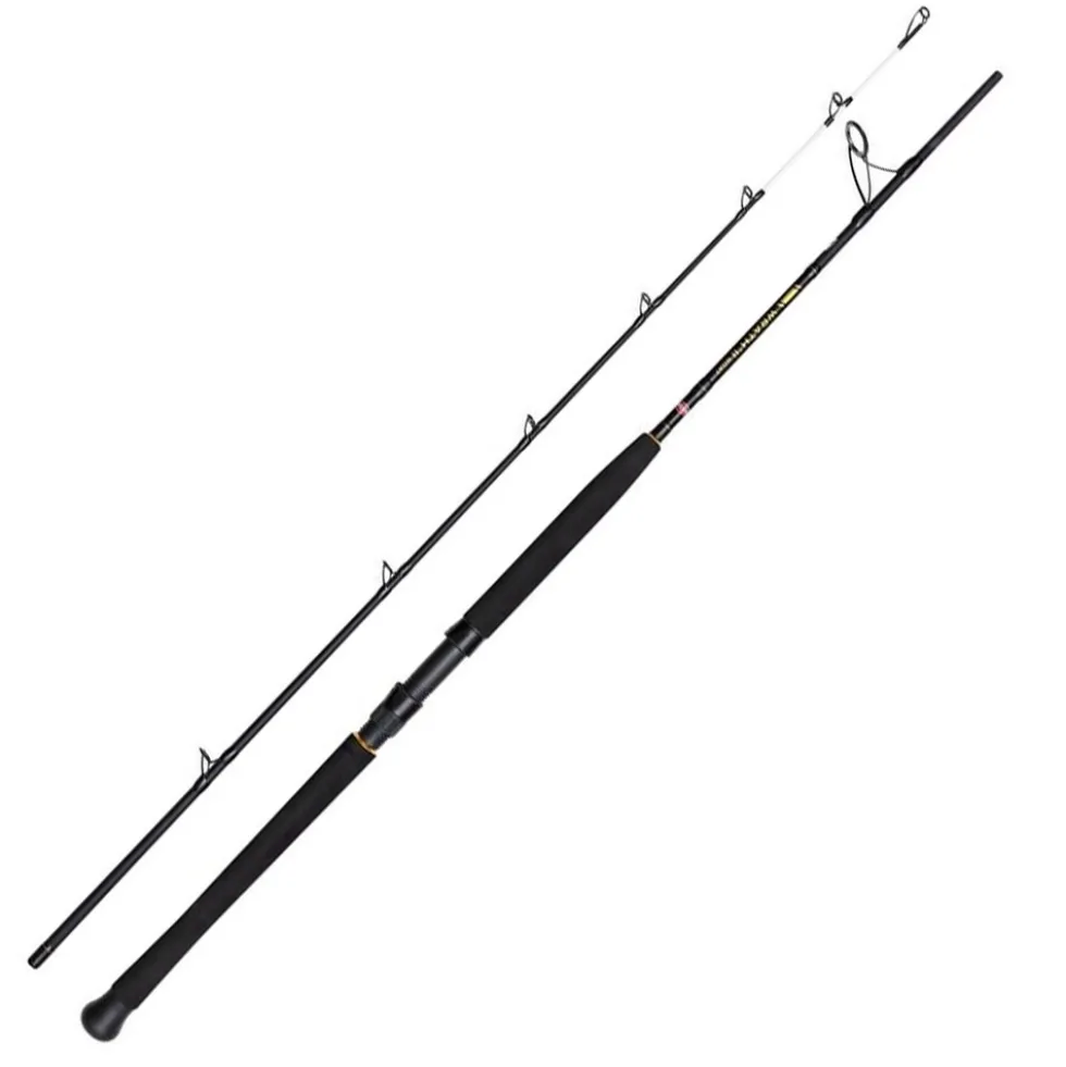 PENN Wrath II Boat 702 2,13m 30-50Lb Bootsrute