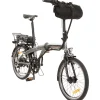 Pentagon Sports Folding Bike Bag Klapprad Tasche Fahrradtasche für Klappräder 20 Zoll Faltradtasche Transporttasche Tragetasche