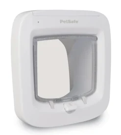 PetSafe Mikrochip-Katzenklappe