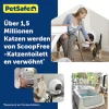 PetSafe ScoopFree SmartSpin Selbstreinigende Katzentoilette