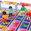 Piatnik - Activity Playmobil Brettspiel Kinderspiel Ratespiel