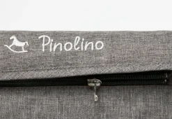 PINOLINO Klappbollerwagen Cruiser PI 500 – grau