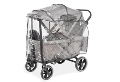 PINOLINO Klappbollerwagen Cruiser PI 500 – grau
