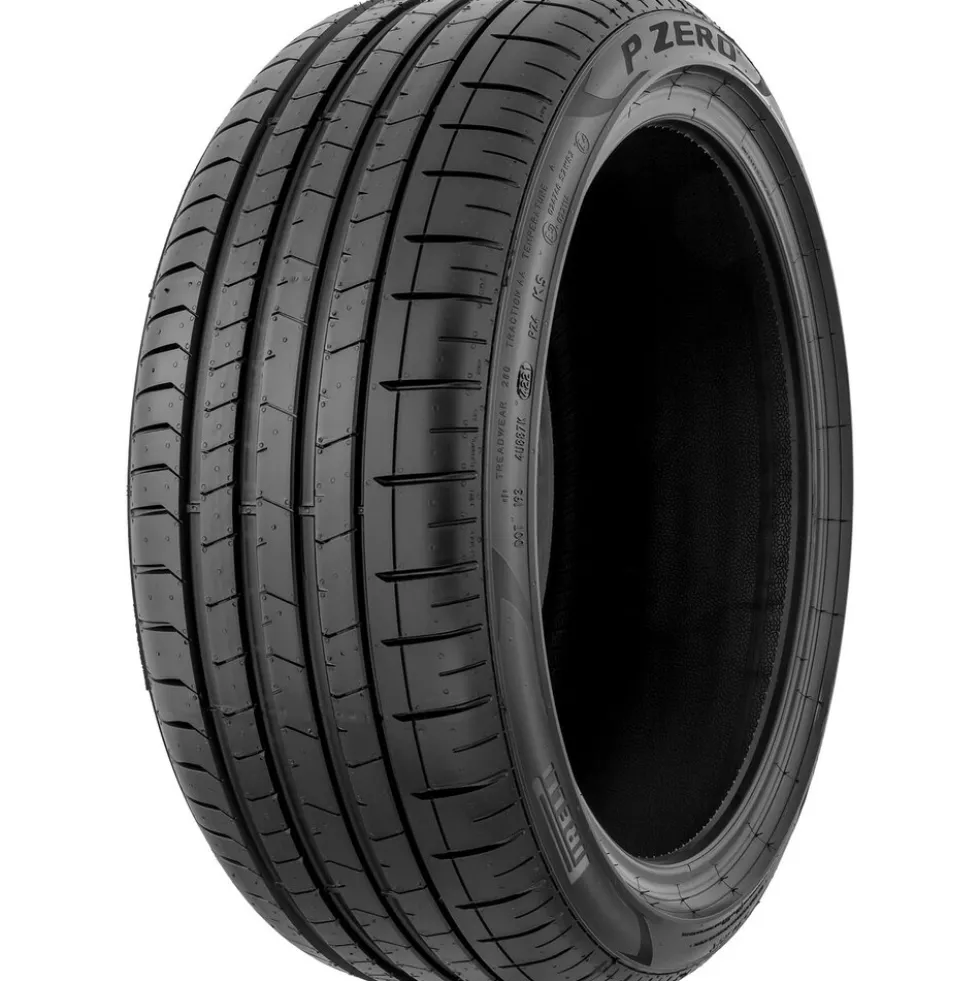 PIRELLI PZERO (N0) 295/35R21 103Y (N0)