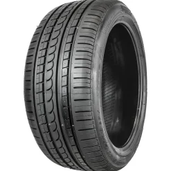 PIRELLI PZERO ROSSO ASIMMETRICO (MO) 265/45R20 104Y (MO) BSW
