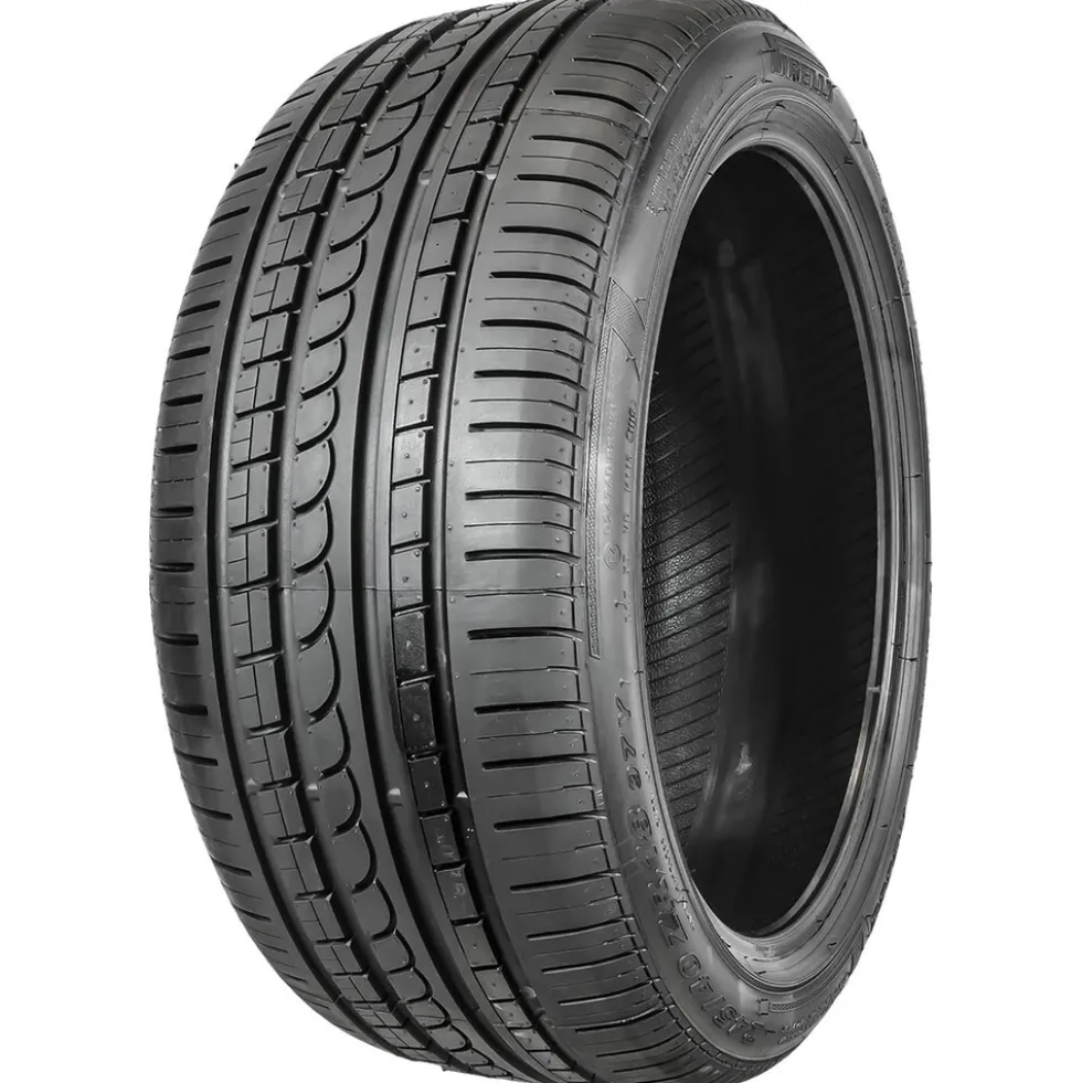 PIRELLI PZERO ROSSO ASIMMETRICO (MO) 265/45R20 104Y (MO) BSW