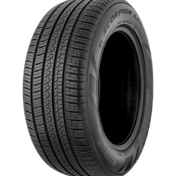 PIRELLI SCORPION ZERO ALL SEASON (J) (LR) 235/55R19 105W (J) (LR) XL