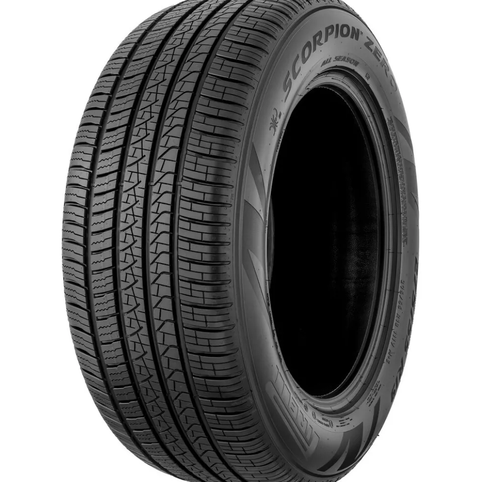PIRELLI SCORPION ZERO ALL SEASON (J) (LR) 235/55R19 105W (J) (LR) XL
