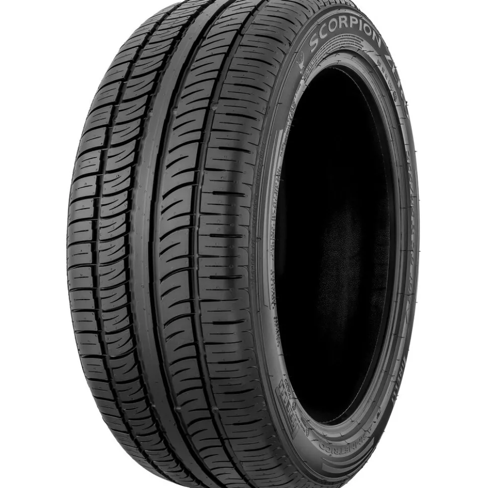 PIRELLI SCORPION ZERO 255/50R20 109Y XL