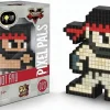 Pixel Pals Street Fighter Hot Ryu