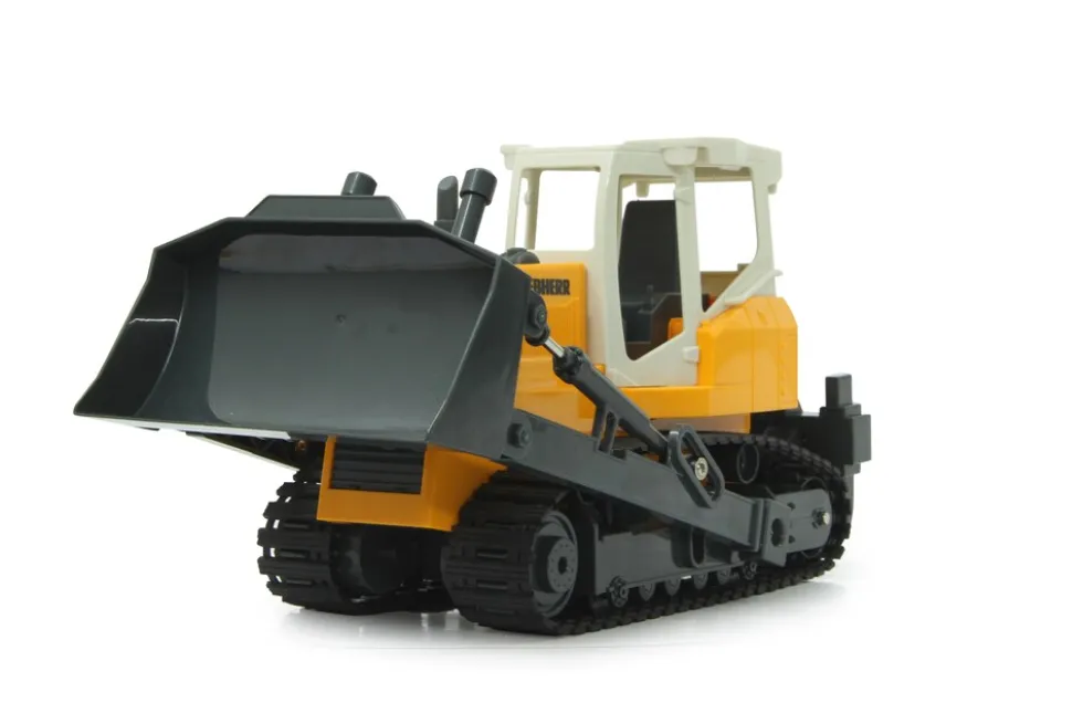 Planierraupe Liebherr 1:20 2,4GHz