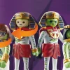 Playmobil Abenteuer in Ägypten