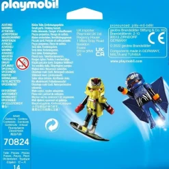 Playmobil Air Stuntshow DuoPack