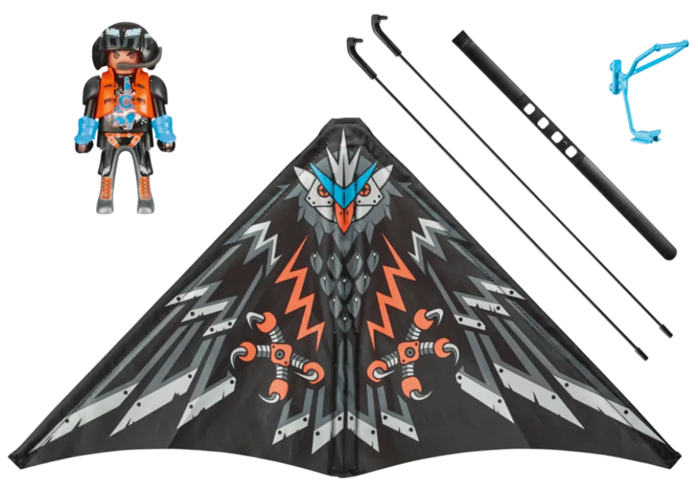 Playmobil Drachenflieger Starter Pack