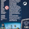 Playmobil Gwynn mit Kampfausrüstung
