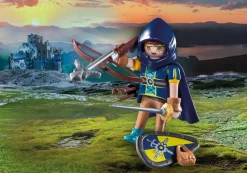 Playmobil Gwynn mit Kampfausrüstung
