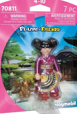 Playmobil Japanische Prinzessin