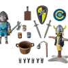 Playmobil Kampftraining