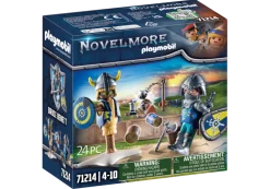 Playmobil Kampftraining