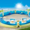 Playmobil Meerestierbecken - Konstruktions-Spielset