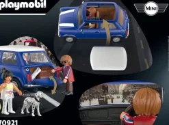 Playmobil Mini Cooper