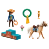 Playmobil Rodeo Pru