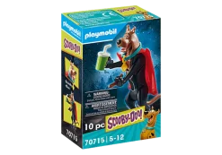 Playmobil SCOOBY-DOO! Vampir Sammelfigur