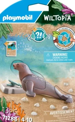 Playmobil Seelöwe