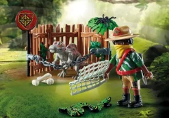 Playmobil Spinosaurus-Baby