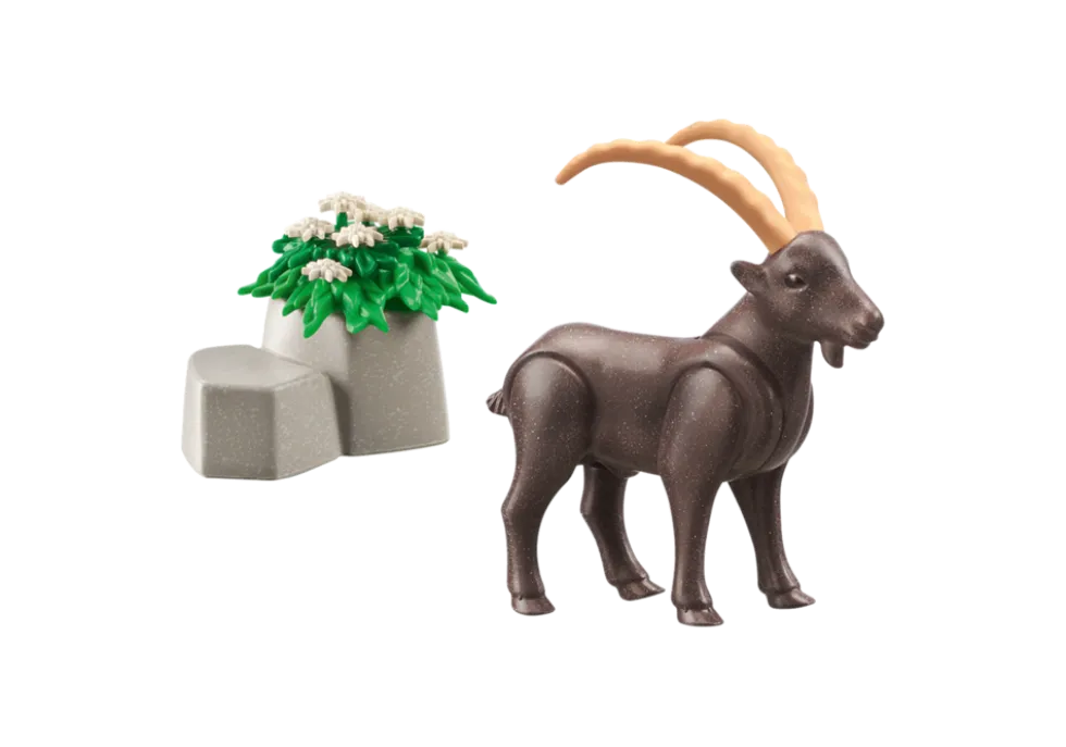 Playmobil Steinbock