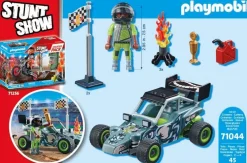 Playmobil Stuntshow Racer