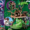Playmobil Trainingscamp