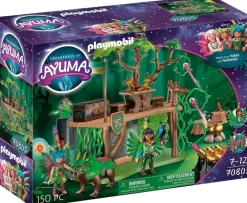 Playmobil Trainingscamp