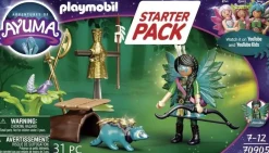 Playmobil Waschbär Starter Pack